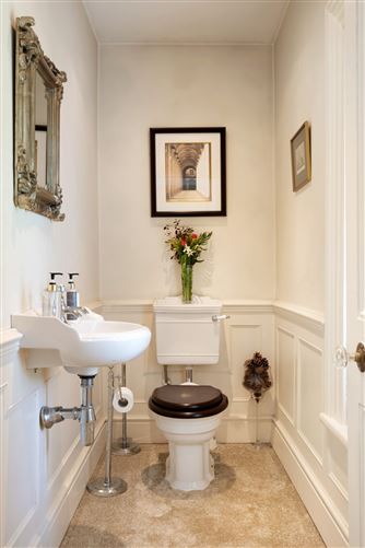 5 Park Villas, Blackrock, Co. Dublin