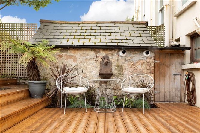 5 Park Villas, Blackrock, Co. Dublin