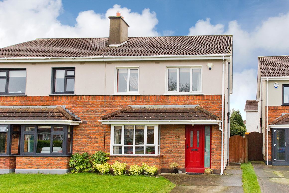 Houses For Sale Griffeen Glen Lucan at Jerald Powell blog