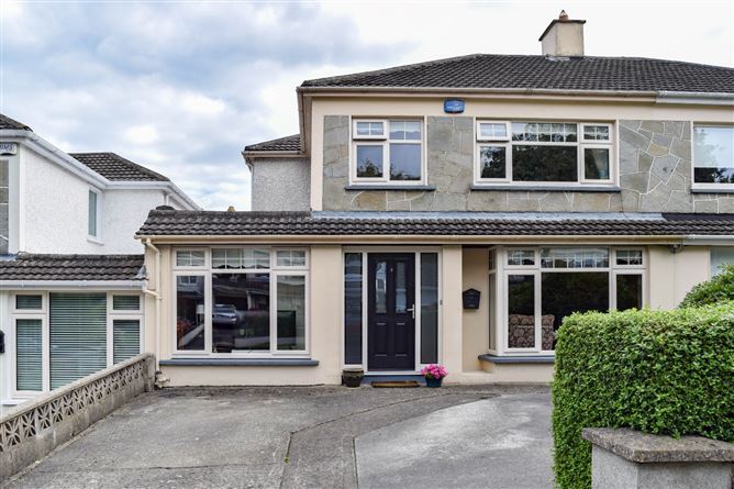 Main image for 4 Glen Lawn Drive, The Park, Cabinteely, Dublin 18