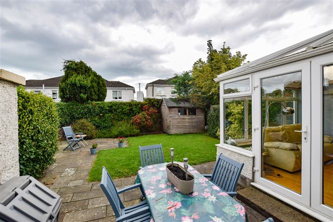 4 Glen Lawn Drive, The Park, Cabinteely, Dublin 18
