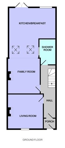 58 Crumlin Road , Crumlin, Dublin 12