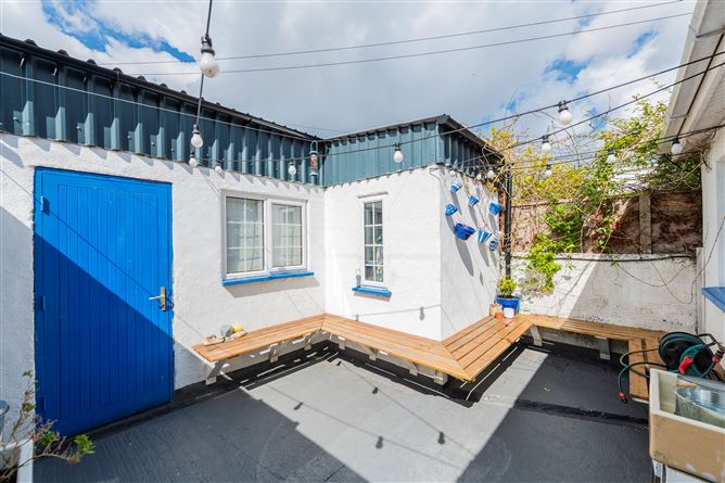 58 Crumlin Road , Crumlin, Dublin 12