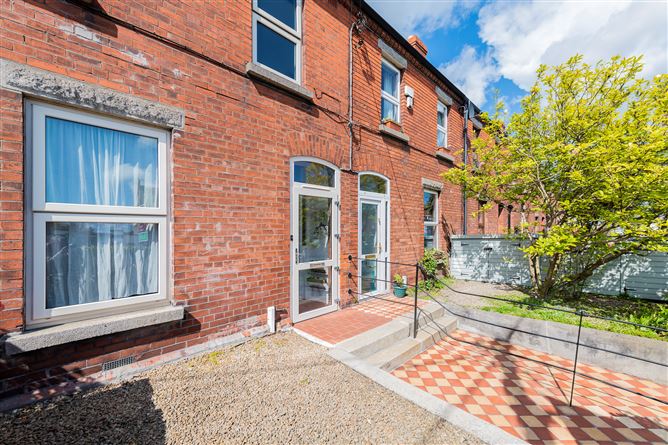 58 Crumlin Road , Crumlin, Dublin 12