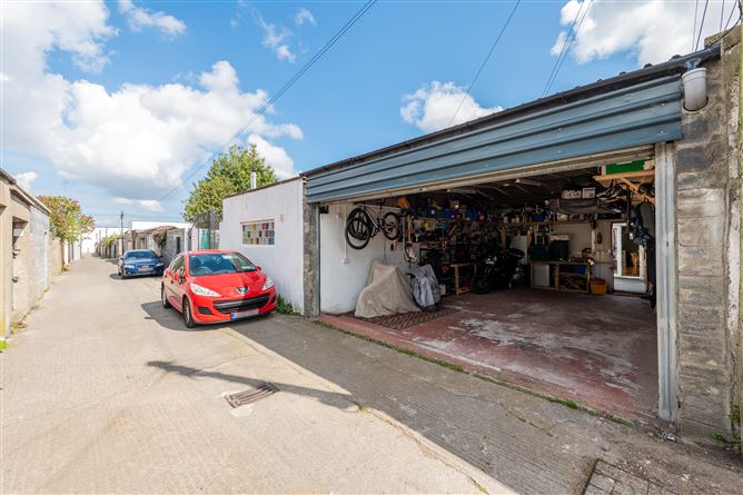 58 Crumlin Road , Crumlin, Dublin 12