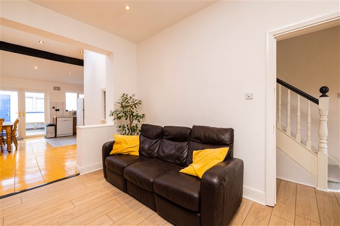 58 Crumlin Road , Crumlin, Dublin 12