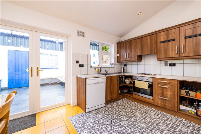 58 Crumlin Road , Crumlin, Dublin 12