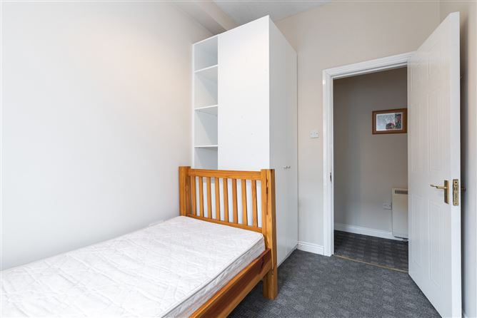99 King's Court, Parnell Street, Parnell Square, Dublin 1