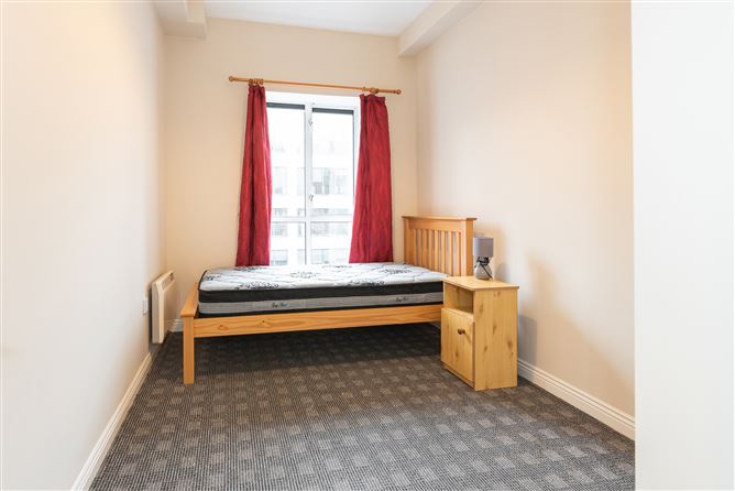 99 King's Court, Parnell Street, Parnell Square, Dublin 1