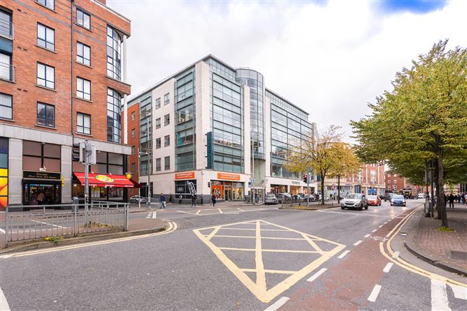 99 King's Court, Parnell Street, Parnell Square, Dublin 1
