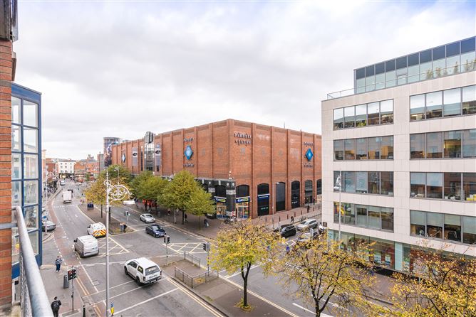 99 King's Court, Parnell Street, Parnell Square, Dublin 1
