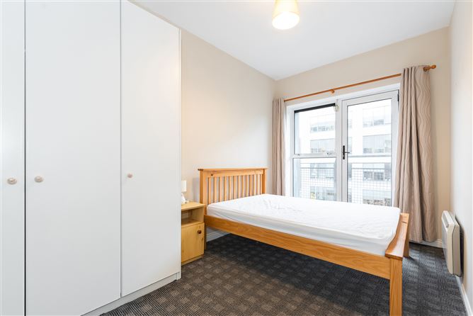 99 King's Court, Parnell Street, Parnell Square, Dublin 1