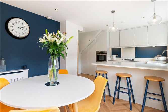 8 Hillcrest Park, Lucan, Co.Dublin