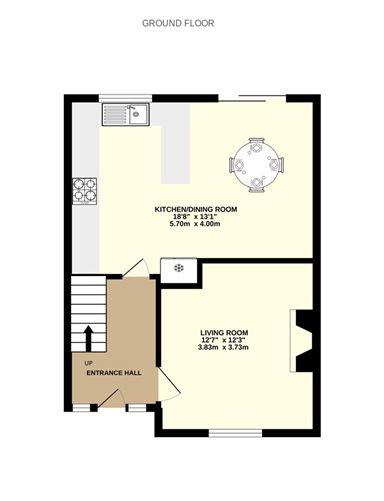 8 Hillcrest Park, Lucan, Co.Dublin