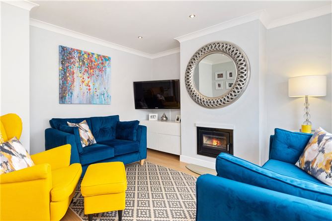 8 Hillcrest Park, Lucan, Co.Dublin