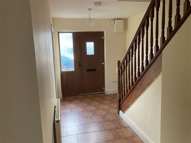 39 Beechwood Park , Granard, Longford