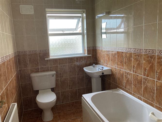 39 Beechwood Park , Granard, Longford