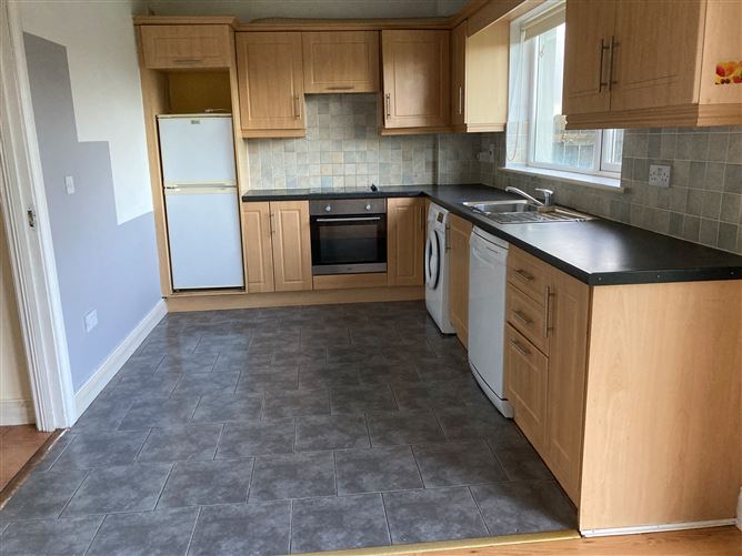39 Beechwood Park , Granard, Longford