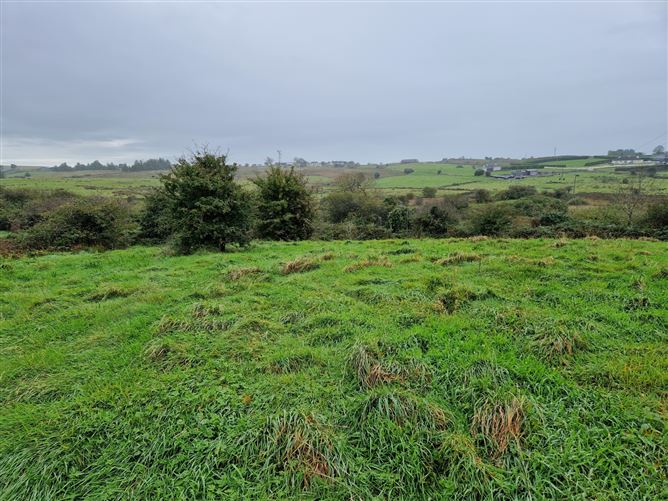 Castlebarnagh, Midfield, Swinford, Co. Mayo