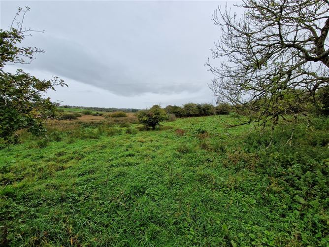 Castlebarnagh, Midfield, Swinford, Co. Mayo