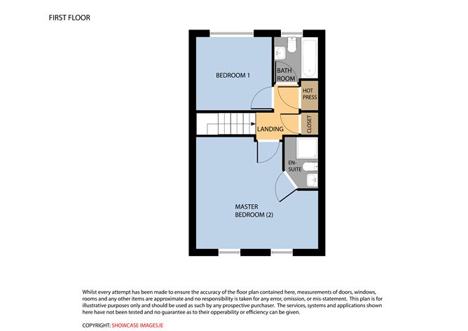 6 Riverchapel Street, Riverchapel, Co. Wexford