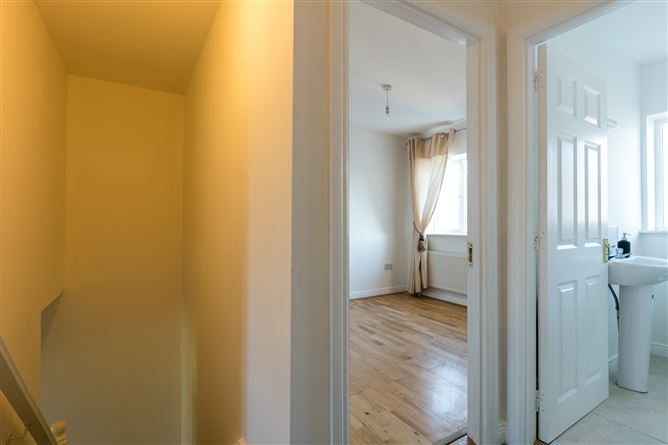 6 Riverchapel Street, Riverchapel, Co. Wexford