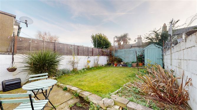 41 Leinster Avenue, North Strand, Dublin 3