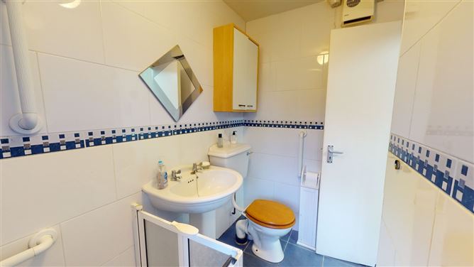 41 Leinster Avenue, North Strand, Dublin 3