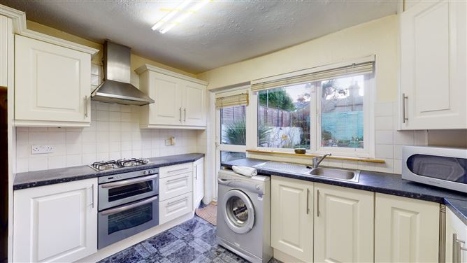 41 Leinster Avenue, North Strand, Dublin 3