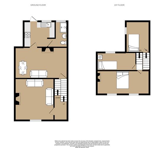 41 Leinster Avenue, North Strand, Dublin 3