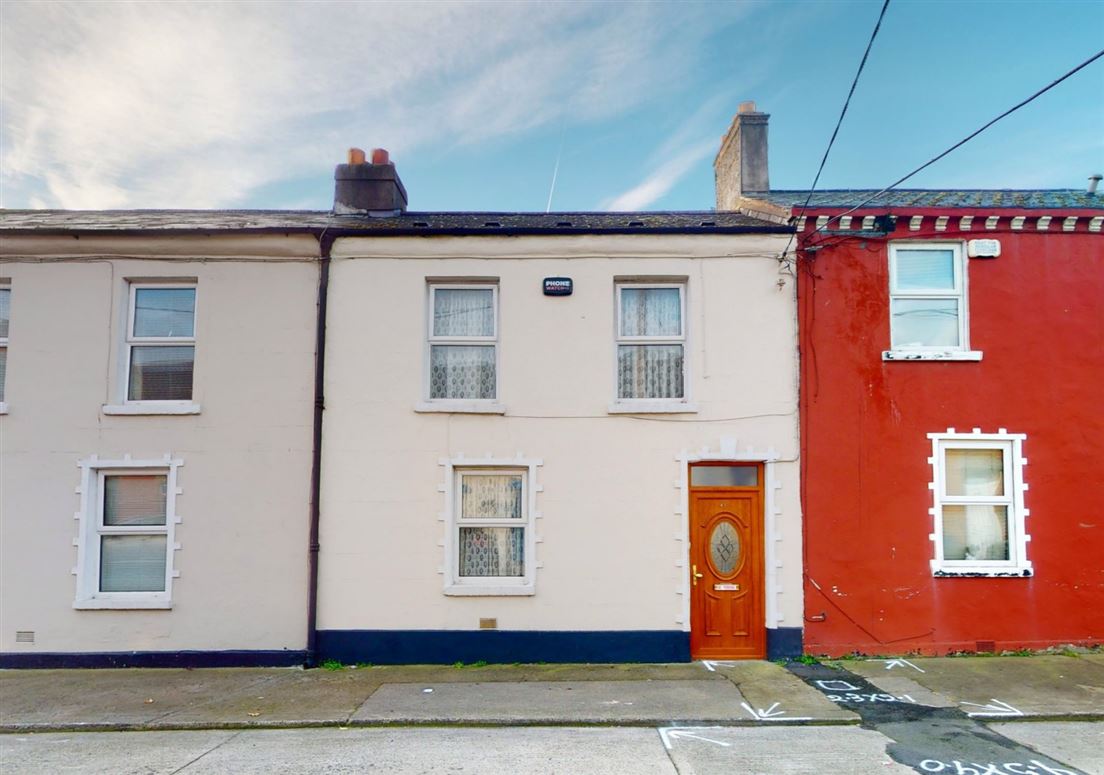 41 Leinster Avenue, North Strand, Dublin 3