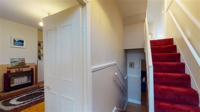 41 Leinster Avenue, North Strand, Dublin 3