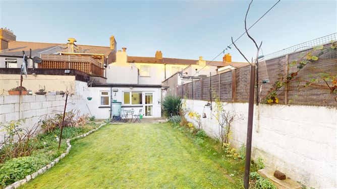 41 Leinster Avenue, North Strand, Dublin 3