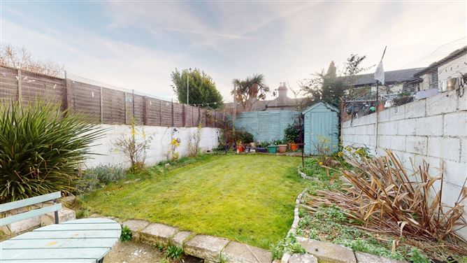 41 Leinster Avenue, North Strand, Dublin 3