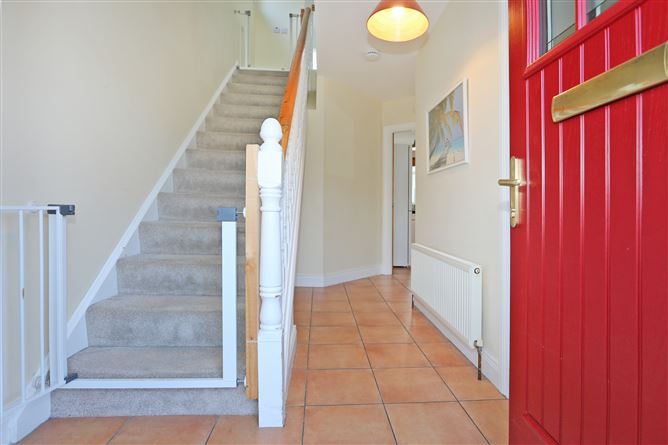 55 Radharc na Coille, Shannon, Co. Clare
