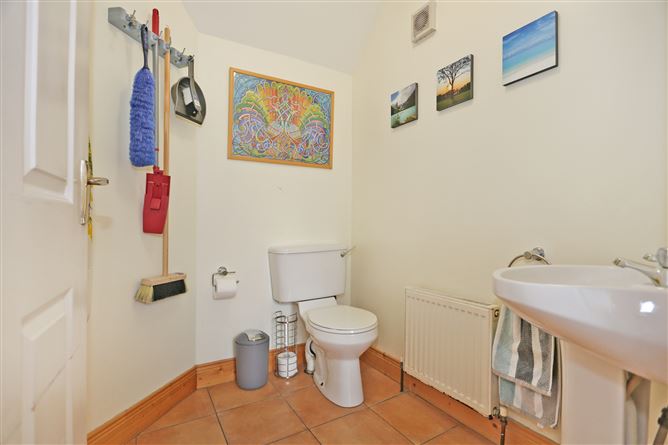 55 Radharc na Coille, Shannon, Co. Clare