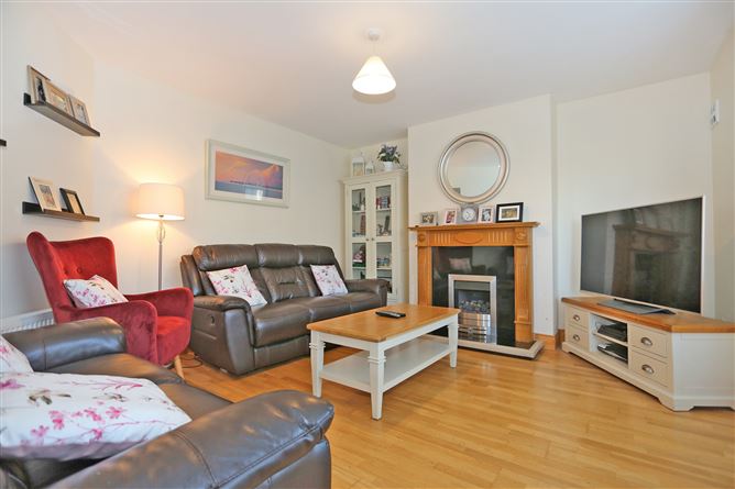 55 Radharc na Coille, Shannon, Co. Clare