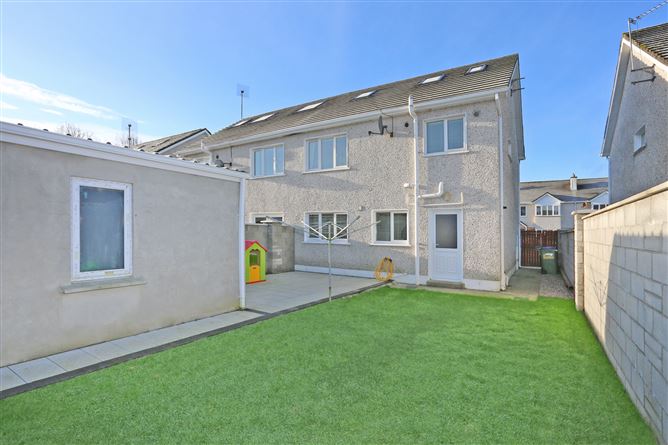 55 Radharc na Coille, Shannon, Co. Clare