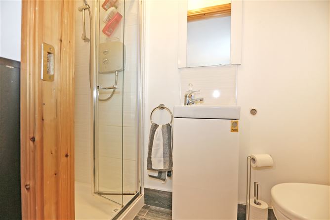 55 Radharc na Coille, Shannon, Co. Clare
