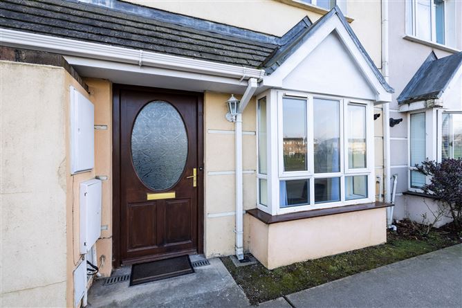20 Moylaragh Park, Balbriggan, Co. Dublin