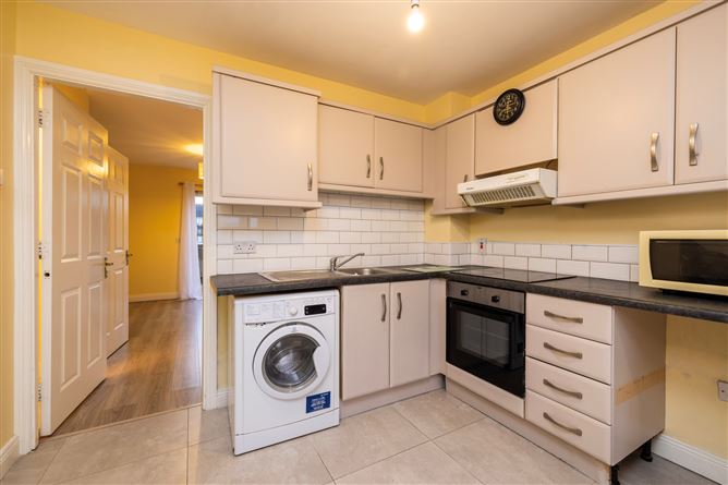 20 Moylaragh Park, Balbriggan, Co. Dublin