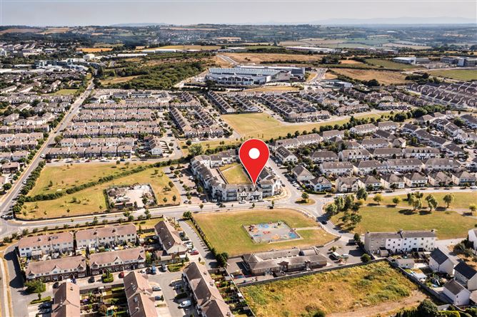 20 Moylaragh Park, Balbriggan, Co. Dublin