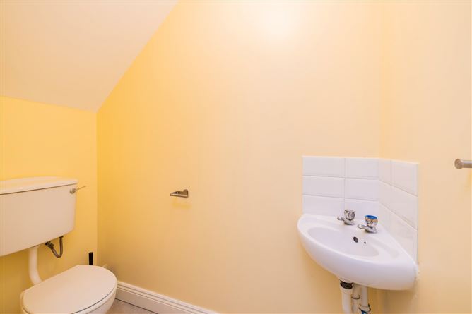 20 Moylaragh Park, Balbriggan, Co. Dublin