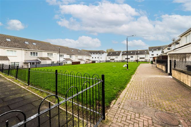 20 Moylaragh Park, Balbriggan, Co. Dublin