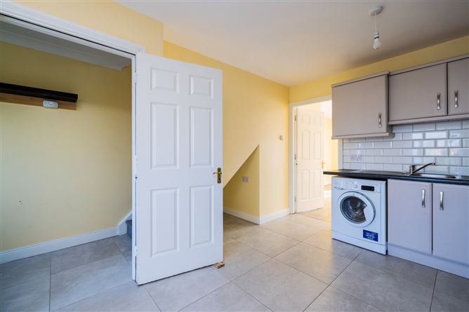 20 Moylaragh Park, Balbriggan, Co. Dublin