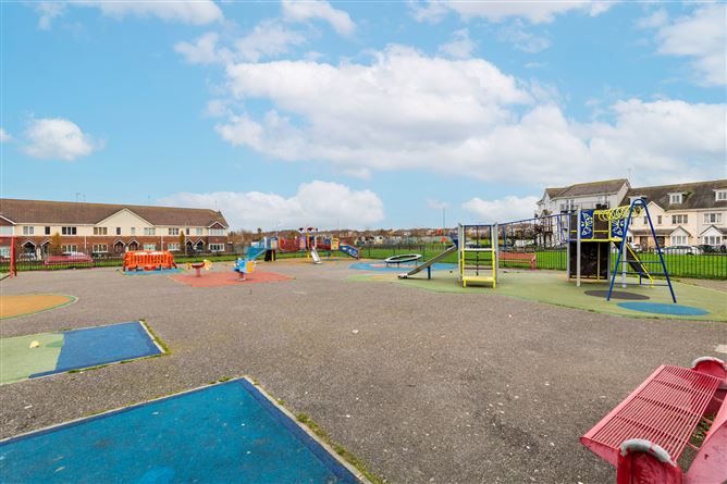 20 Moylaragh Park, Balbriggan, Co. Dublin