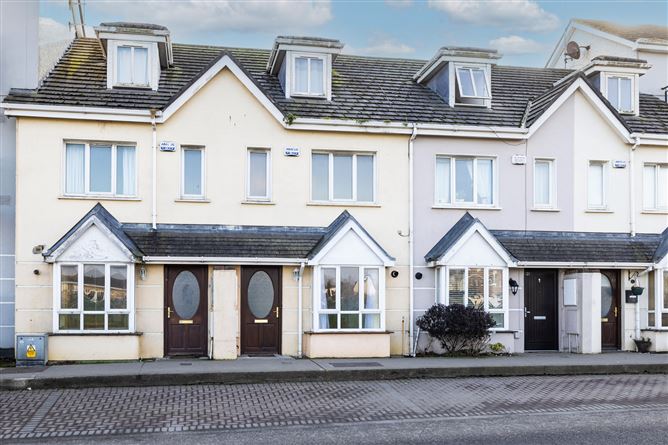 20 Moylaragh Park, Balbriggan, Co. Dublin