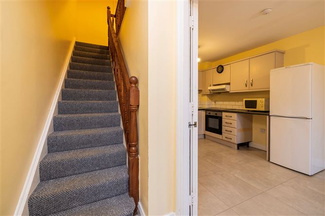 20 Moylaragh Park, Balbriggan, Co. Dublin