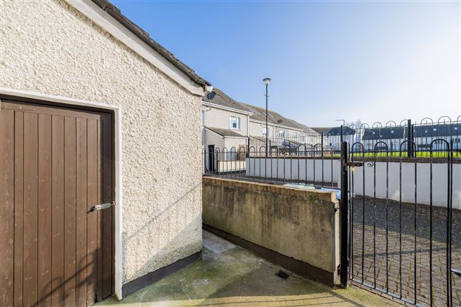 20 Moylaragh Park, Balbriggan, Co. Dublin