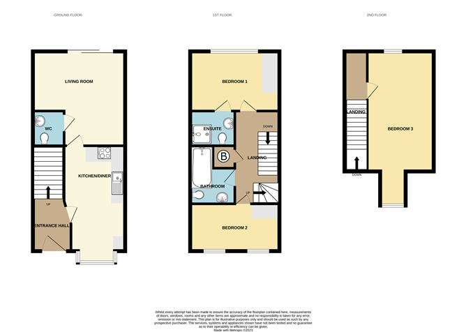 20 Moylaragh Park, Balbriggan, Co. Dublin